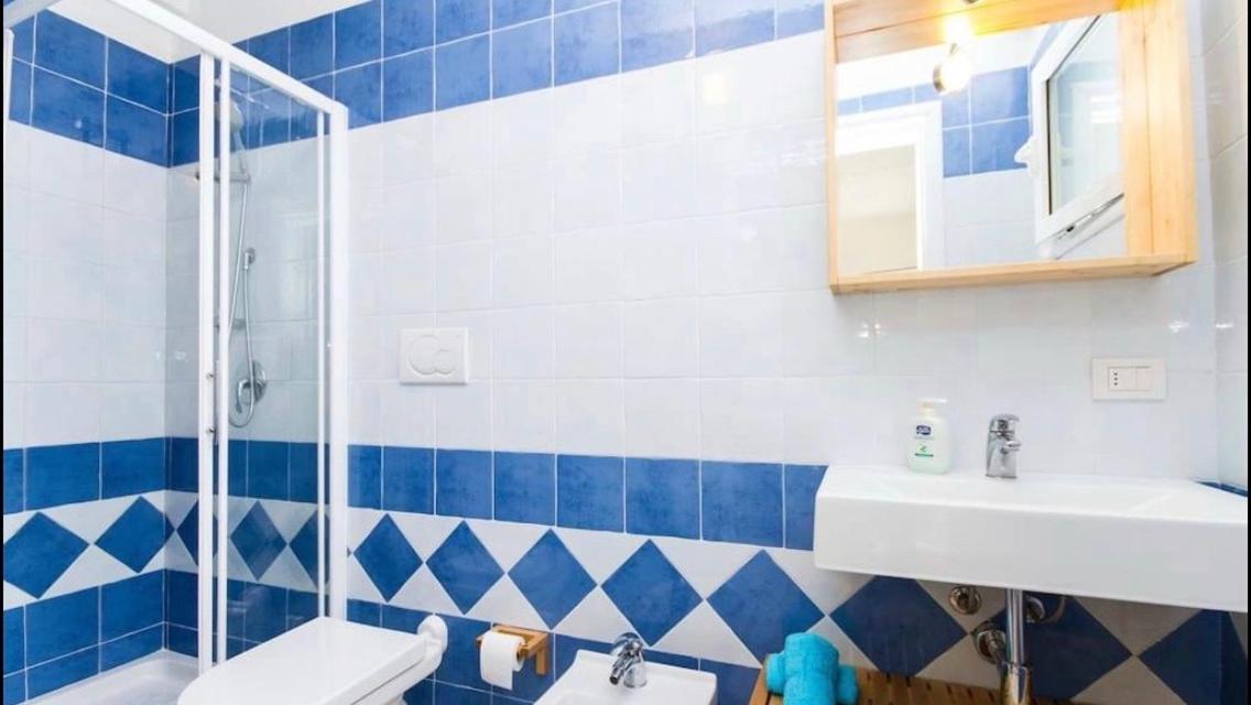 Carloforte Bellavista Zewnętrze zdjęcie